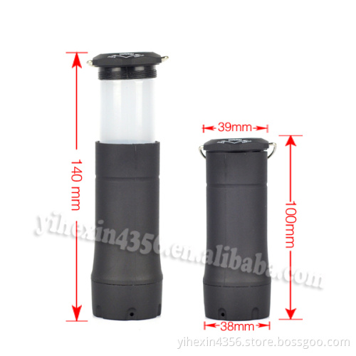 Mini Camping Torch LED Camping Light